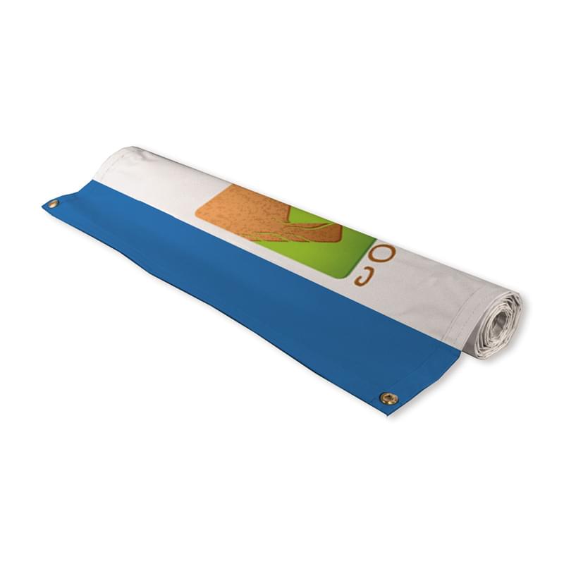 32" x 72" Tripod Banner Display Replacement Graphic