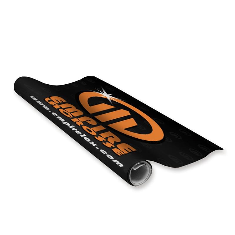 Everyday Banner Display - 24"W x 72"H Replacement Graphic