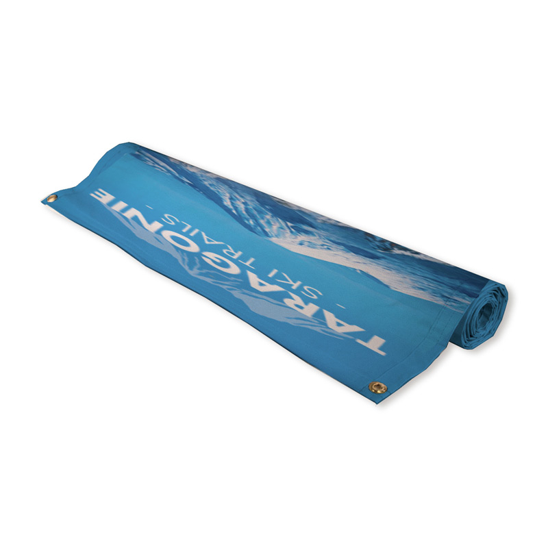 X-Ceptional Banner Display Replacement Graphic