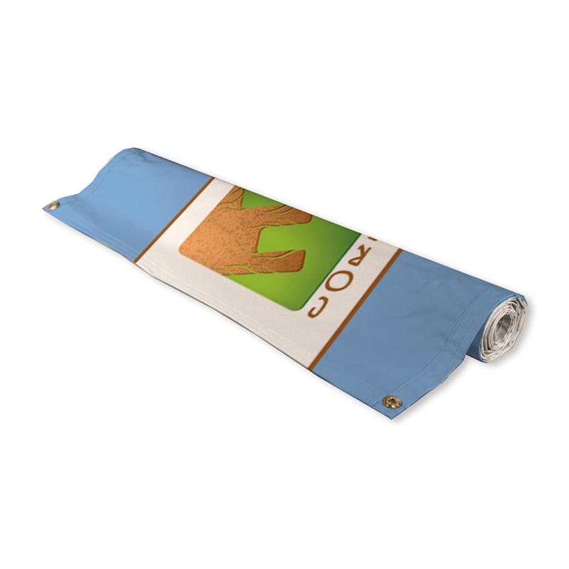 24" x 48" Tripod Banner Display Replacement Graphic