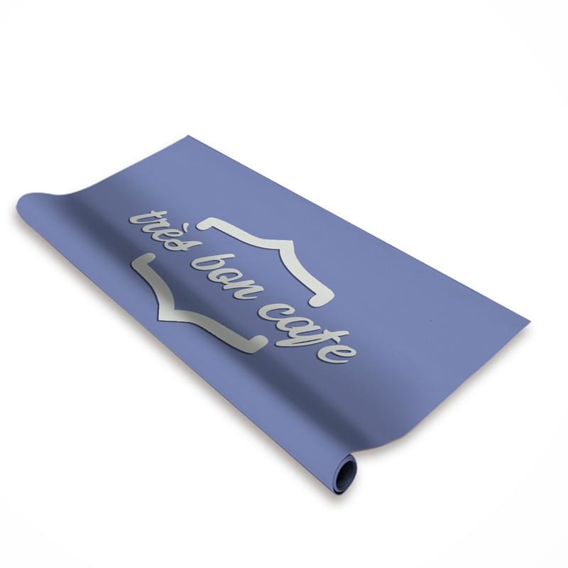 24" Everyday Snap Rail Banner Display Graphic Only