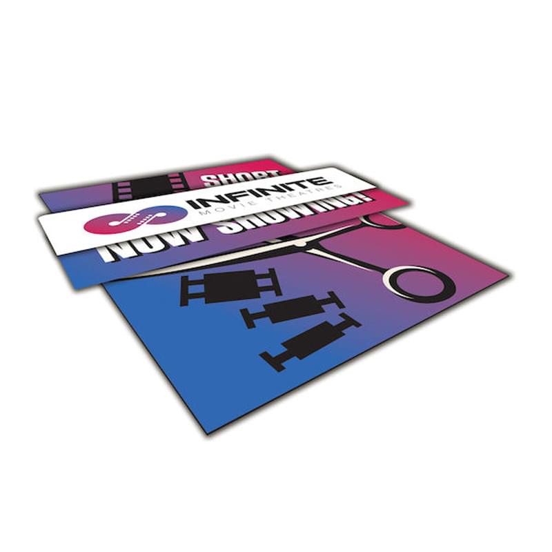 Uptown Accent A-Frame Signboard Kit
