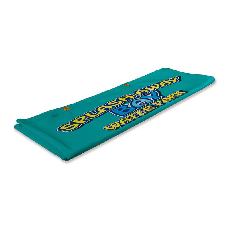 Giant Outdoor Banner Display Single-Sided Replacement Graphic