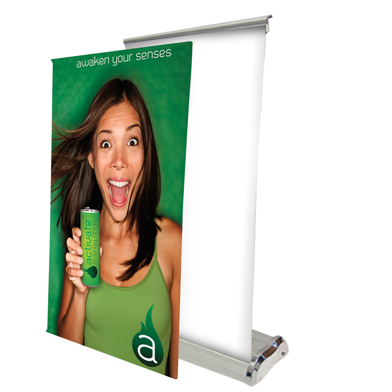 Mini-Pro Petite Retractor Replacement Graphic