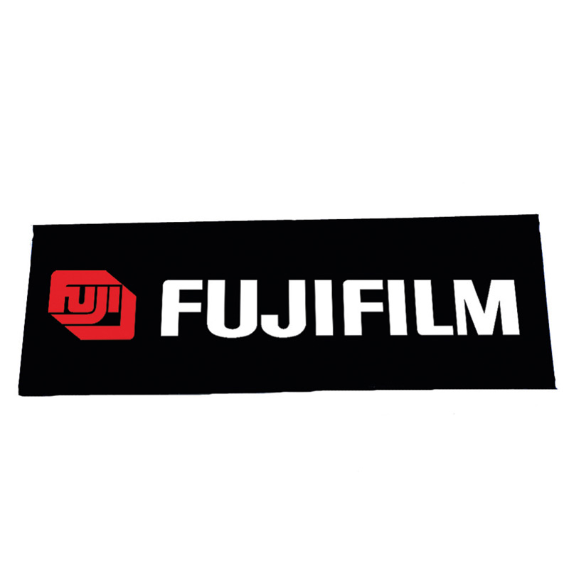 8' Square or Trangle Hanging Banner Single Replacement Graphic, 36"H x 8'W