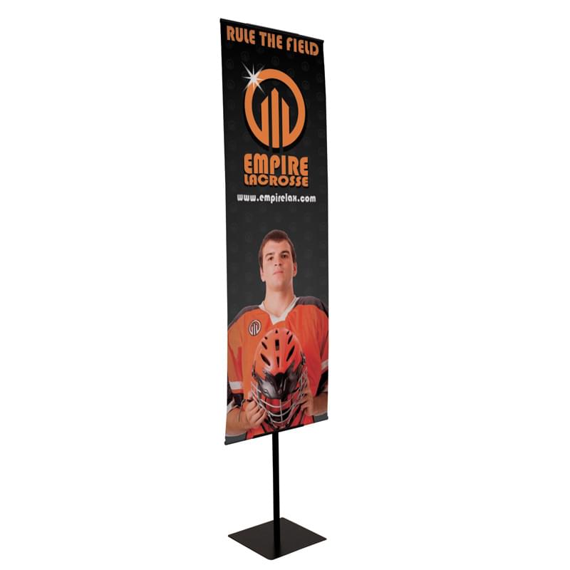 Everyday Banner Display Single-Sided Kit