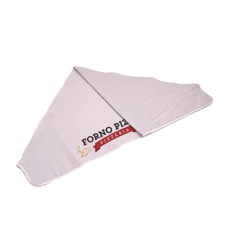 Event Umbrella Canopy Only (Full-Color Thermal Imprint, 1 Valance Location)