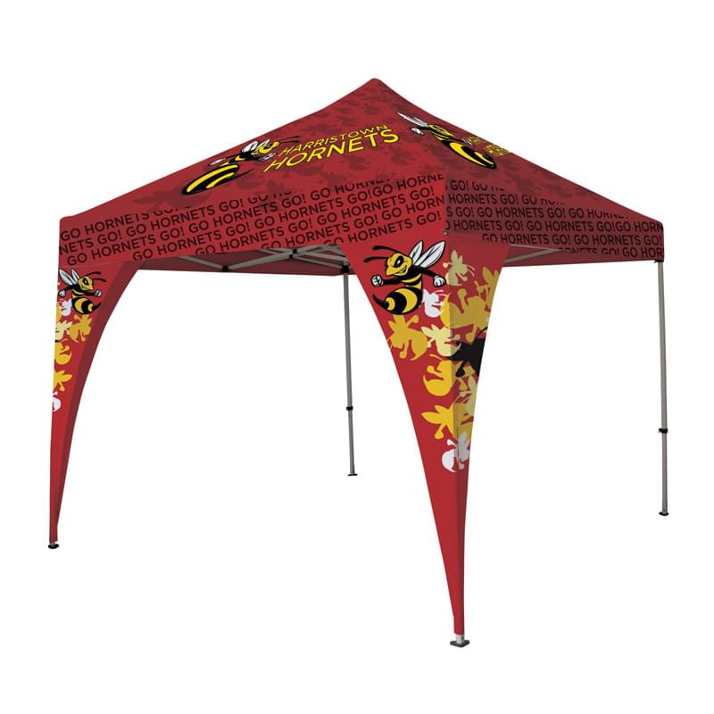 Tent Corner Banner Kit (Set of Two)