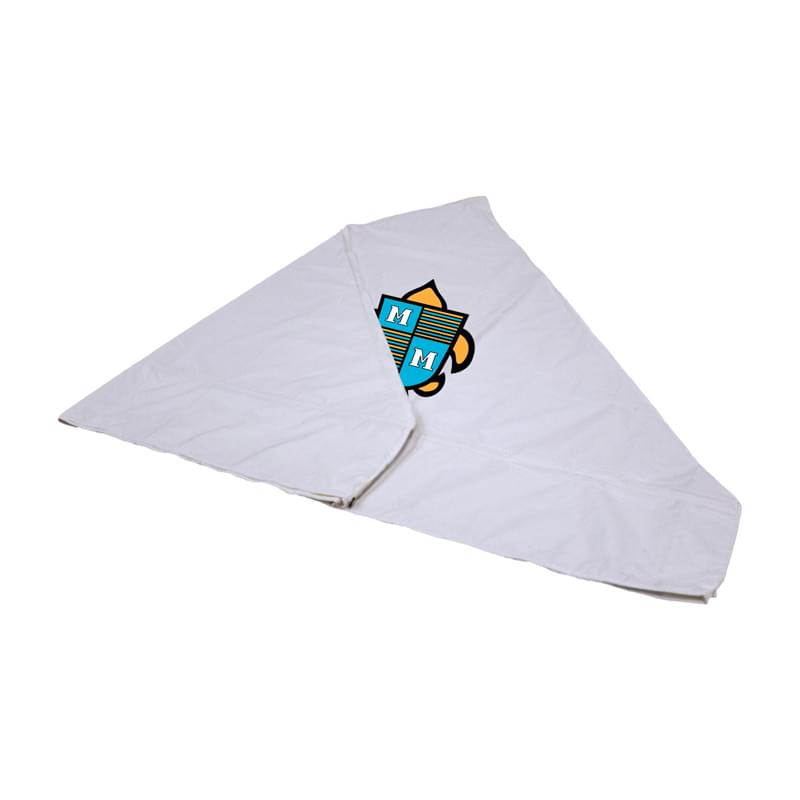 10 x 10 Event Tent Canopy Only (Full-Color Thermal Imprint, 1 Location)