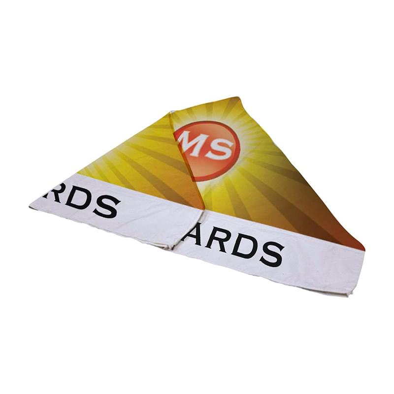 10' Tent Canopy Only (Dye Sublimation)