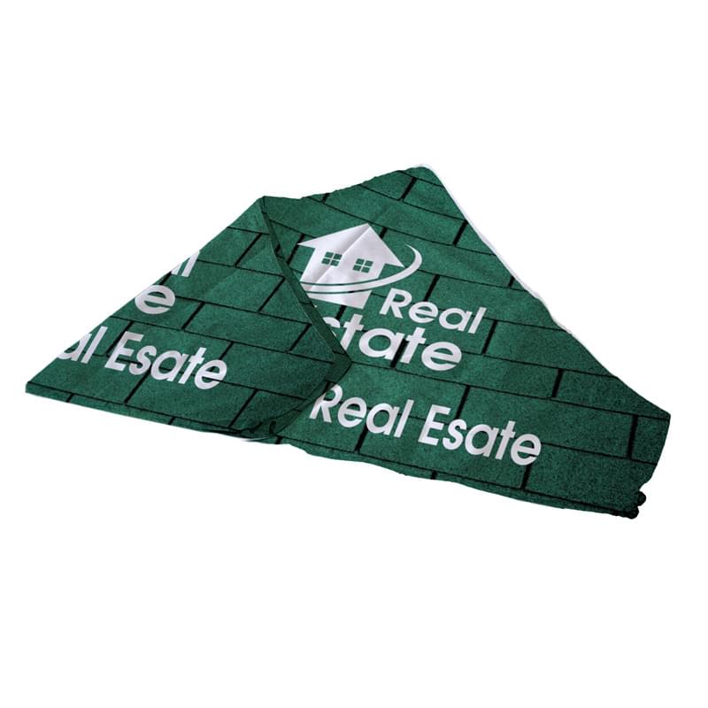 6 x 6 Event Tent Canopy Only (Full-Color Full Bleed Dye-Sublimation)