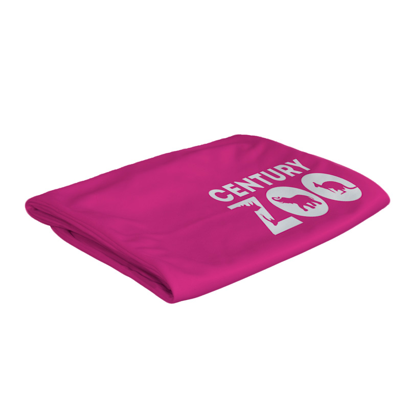 4' Sleek Exhibitor Replacement Graphics