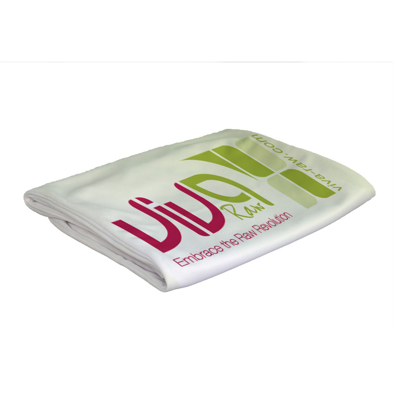 5' ContourFit Arc Replacement Graphic