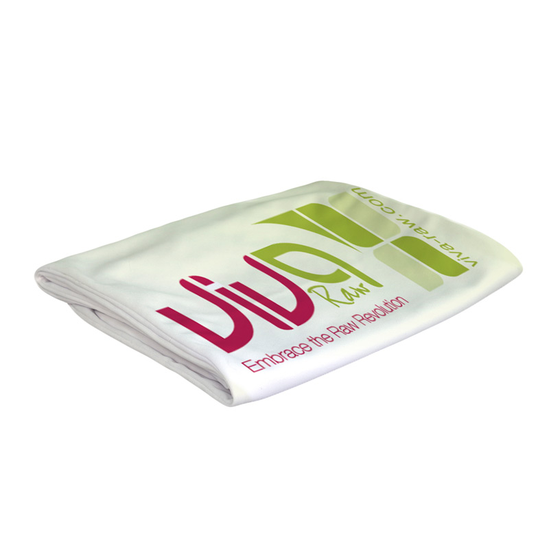 6.5' ContourFit Arc Replacement Graphic