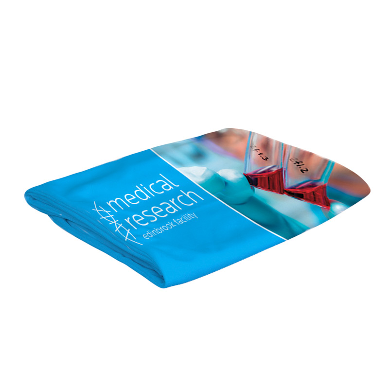 Eurofit S Shape Replacement Graphics