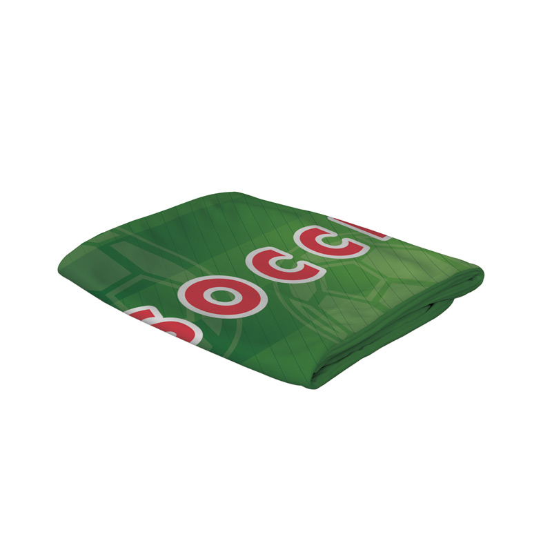 Two Cube CubeWorks Replacement Graphic