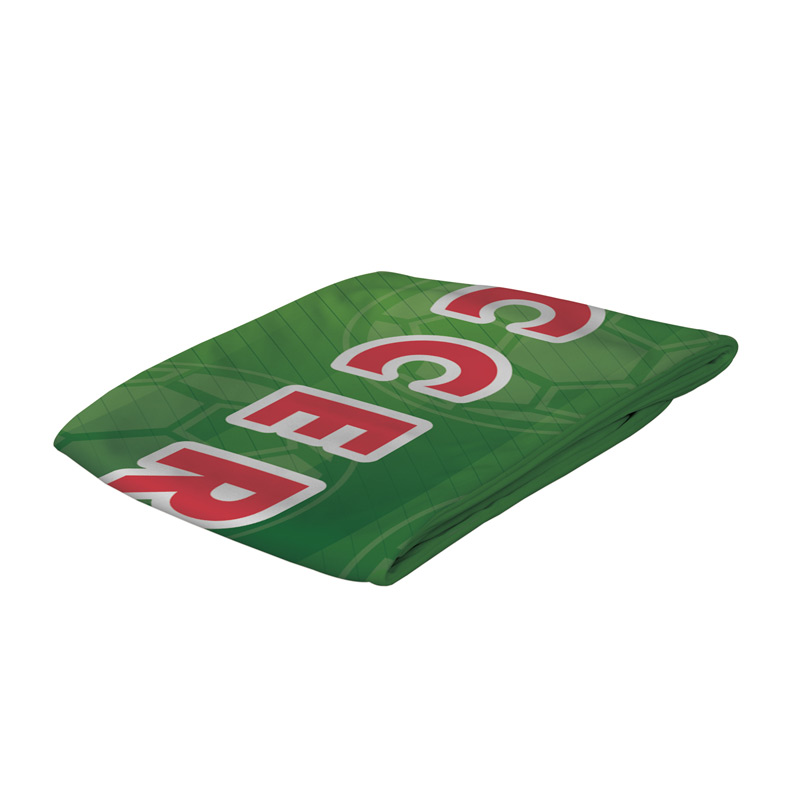 Three Cube CubeWorks Replacement Graphic