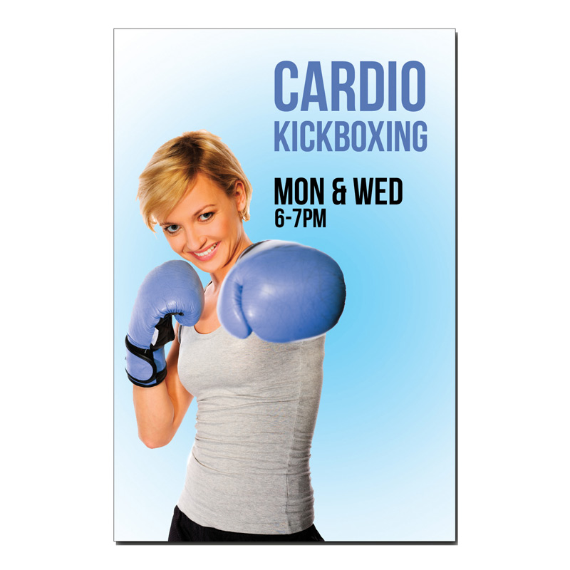 Adhesive Backed Printed Fabric 24 inches x 36 inches