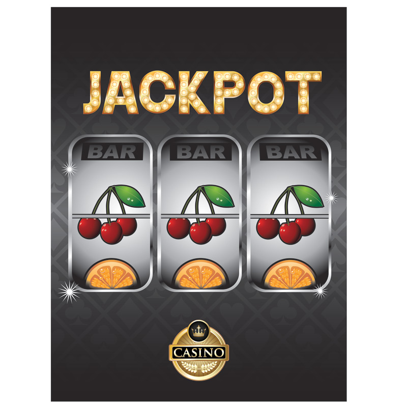 18" x 24" Permanent Adhesive Vinyl Sign