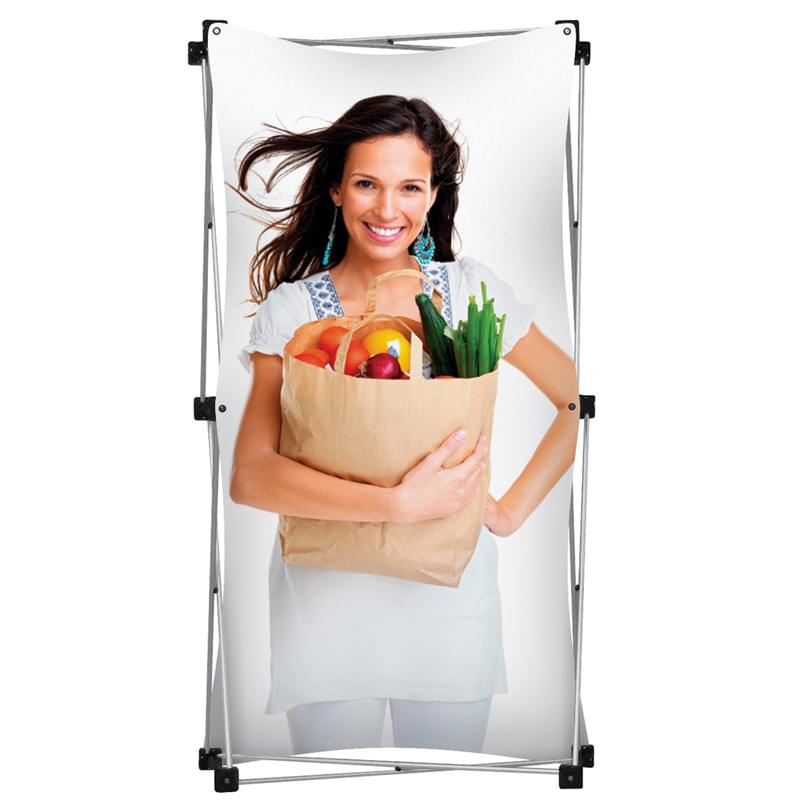 GeoMetrix Graphic Banner I