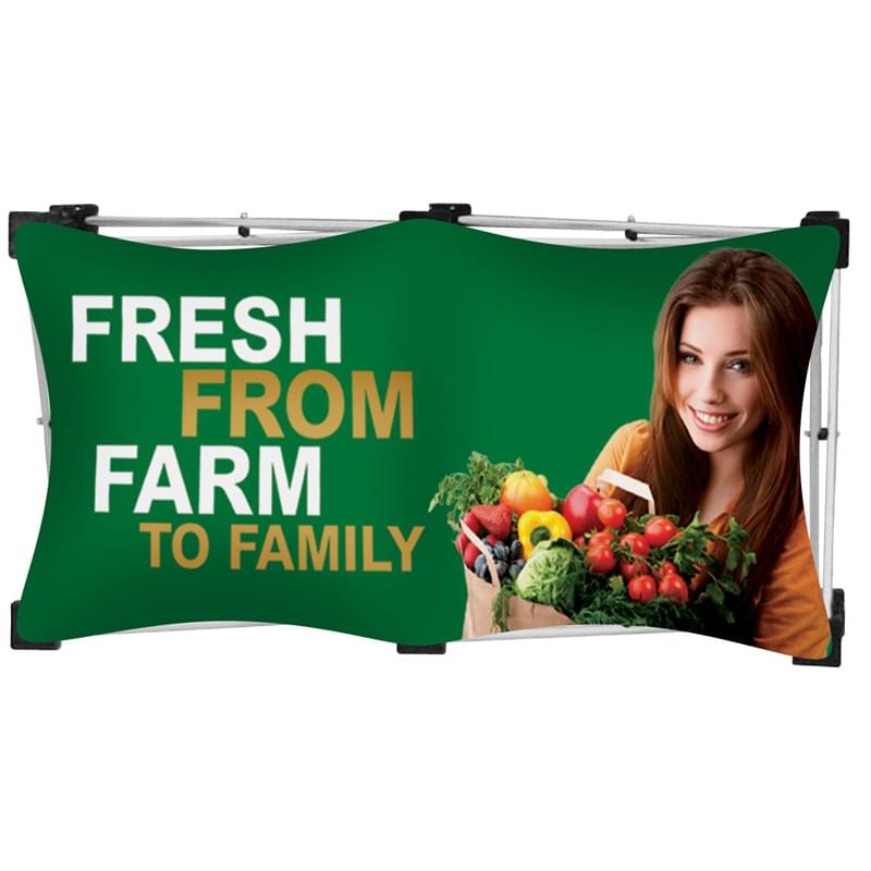 Micro GeoMetrix Graphic Banner E