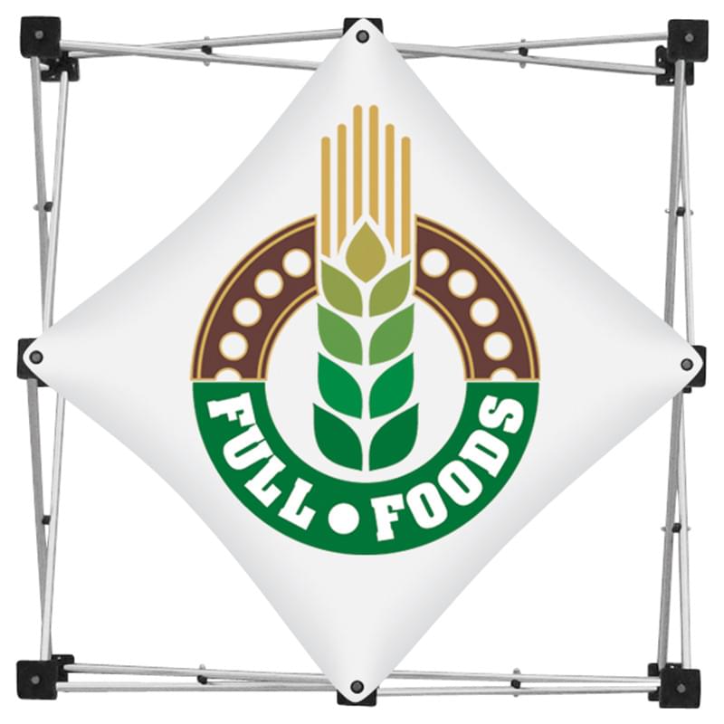 Micro GeoMetrix Graphic Banner G