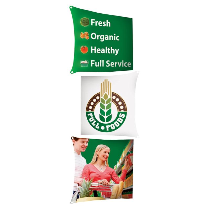 Micro GeoMetrix Kit 337201 Replacement Graphics