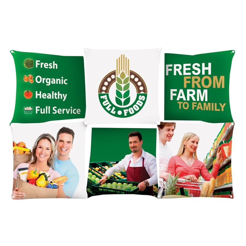 Micro GeoMetrix Kit 337205 Replacement Graphics