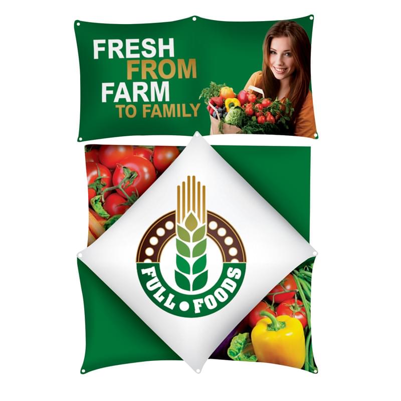 Micro GeoMetrix Kit 337206 Replacement Graphics