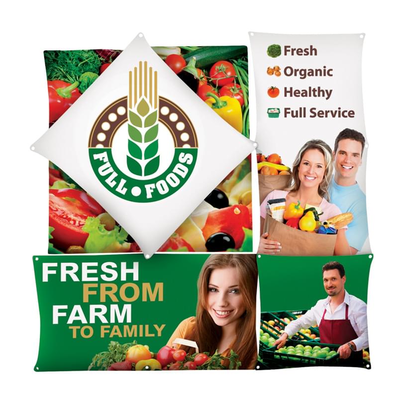 Micro GeoMetrix Kit 337207 Replacement Graphics