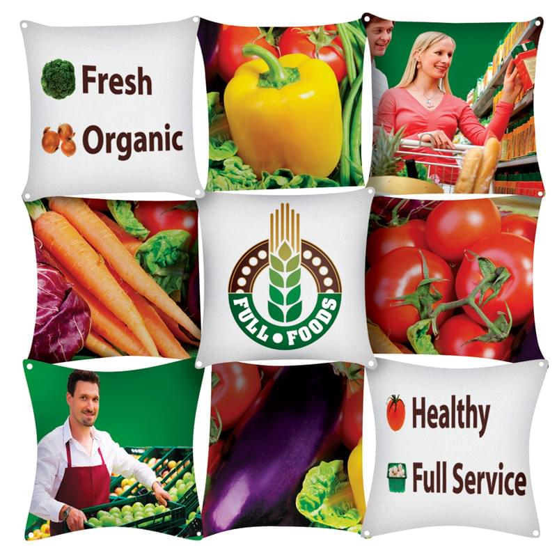 Micro GeoMetrix Kit 337209 Replacement Graphics