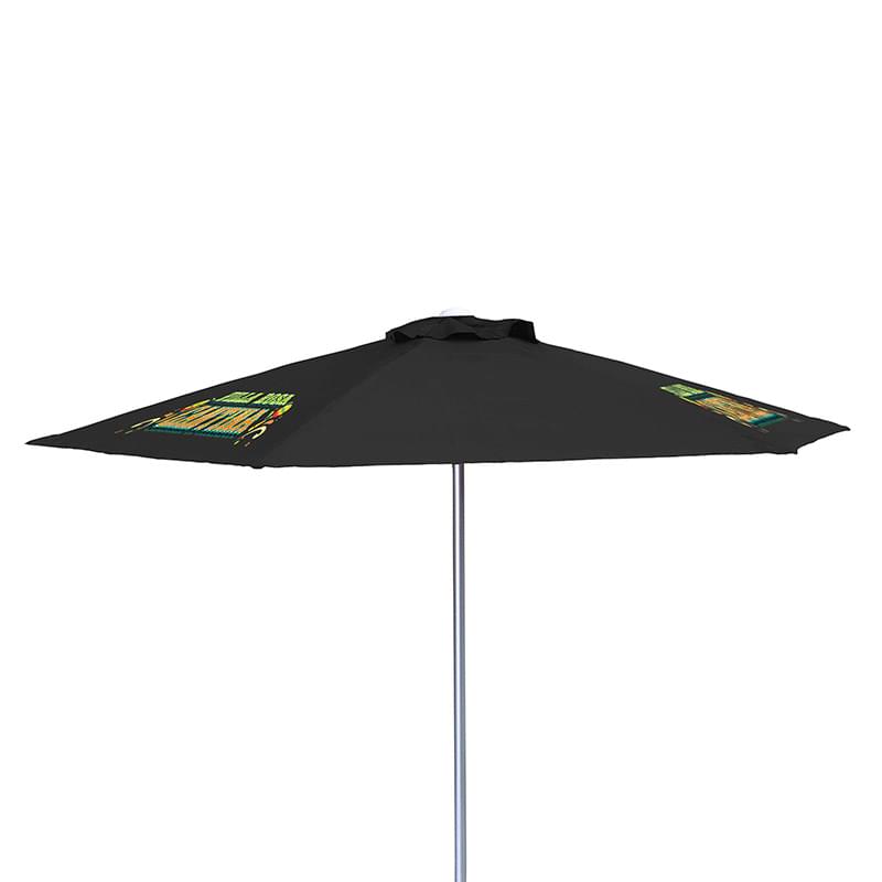 7' Market Umbrella Kit (3 Imprints)