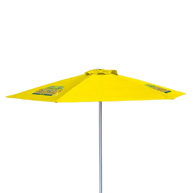 7' Market Umbrella Kit (3 Imprints)