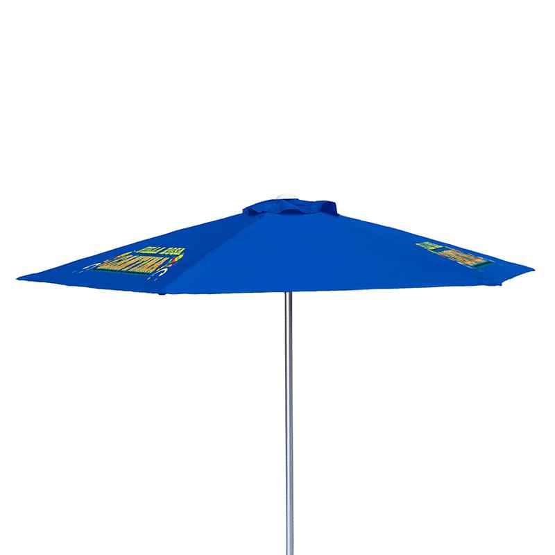7' Market Umbrella Kit (3 Imprints)
