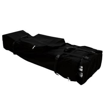 Event Tent Soft Case with Wheels (15' and Larger)