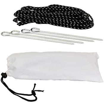 Stake Kit for Event Tents