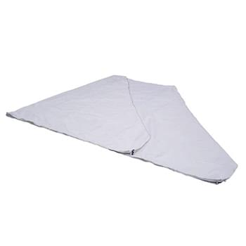 10' x 20' Tent Canopy (White, Unimprinted)