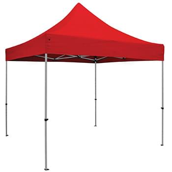 10' Premium Tent Kit (Unimprinted)