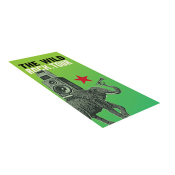 Performer Replacement Banner (18 oz. Vinyl, Single-Sided)