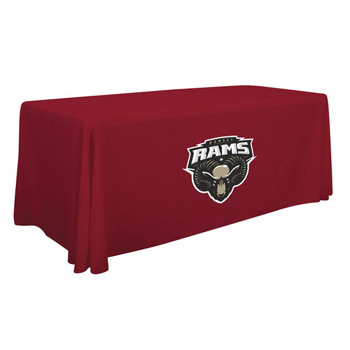 6' Enviro Economy Throw (One Imprint Location)
